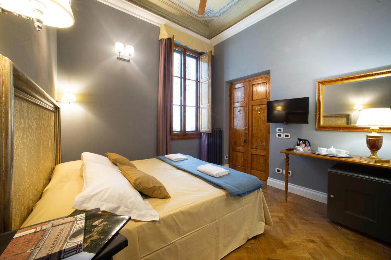 Boutique B&B Torre De' Conti Florence Exterior photo