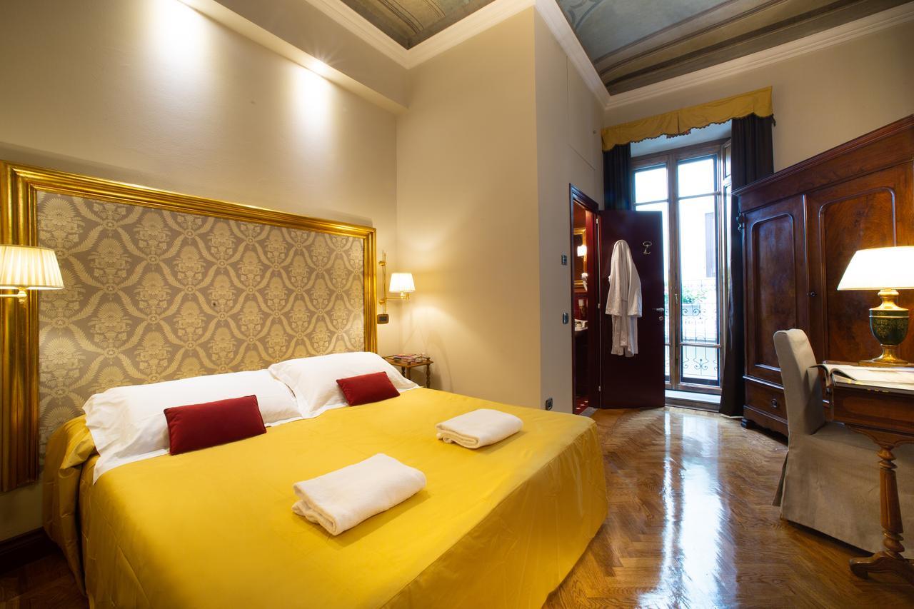 Boutique B&B Torre De' Conti Florence Exterior photo